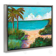 Christine Reichow | Favorite Beach Cove