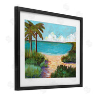 Christine Reichow | Favorite Beach Cove