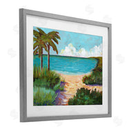 Christine Reichow | Favorite Beach Cove
