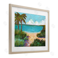 Christine Reichow | Favorite Beach Cove