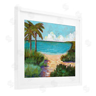 Christine Reichow | Favorite Beach Cove
