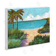Christine Reichow | Favorite Beach Cove