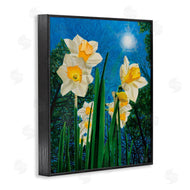 Ann Jasperson | Daffodils Under The Sun