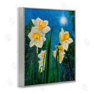 Ann Jasperson | Daffodils Under The Sun