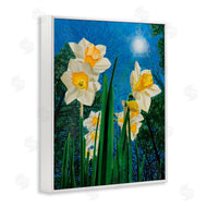 Ann Jasperson | Daffodils Under The Sun