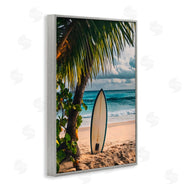 LSR Design Studio | Seaside Surf Adventure