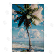 LSR Design Studio | Green Palm Relaxation