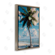 LSR Design Studio | Green Palm Relaxation
