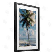 LSR Design Studio | Green Palm Relaxation
