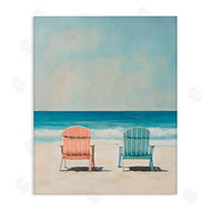 LSR Design Studio | His And Hers Relaxation