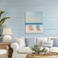 LSR Design Studio | His And Hers Relaxation