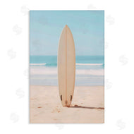 LSR Design Studio | Neutral Centered Surfboard