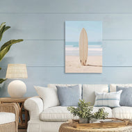 LSR Design Studio | Neutral Centered Surfboard