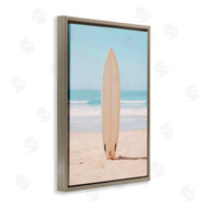 LSR Design Studio | Neutral Centered Surfboard