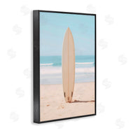 LSR Design Studio | Neutral Centered Surfboard