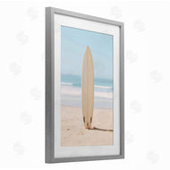 LSR Design Studio | Neutral Centered Surfboard