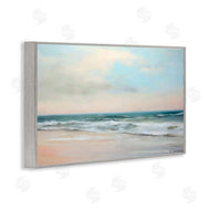 Creative Studio | Sandy Shore in Neutrals