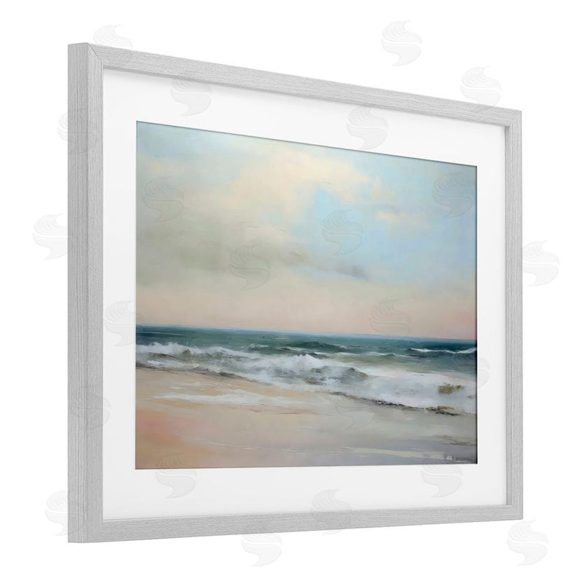 Creative Studio | Sandy Shore in Neutrals