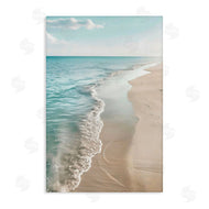 Creative Studio | Vast Shoreline Into Distance