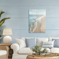 Creative Studio | Vast Shoreline Into Distance