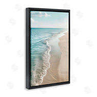 Creative Studio | Vast Shoreline Into Distance