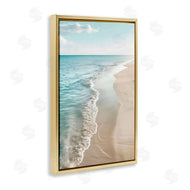 Creative Studio | Vast Shoreline Into Distance