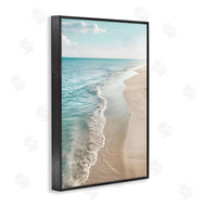 Creative Studio | Vast Shoreline Into Distance
