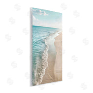 Creative Studio | Vast Shoreline Into Distance