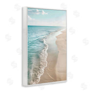 Creative Studio | Vast Shoreline Into Distance