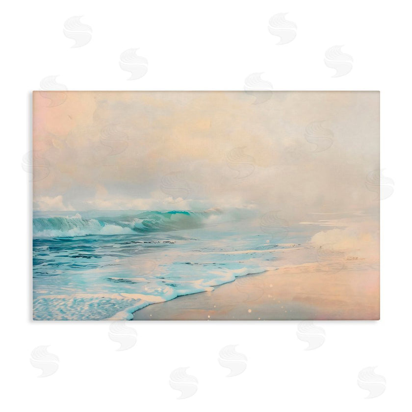 Creative Studio | Pale Beach Fading Neutrals