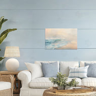 Creative Studio | Pale Beach Fading Neutrals