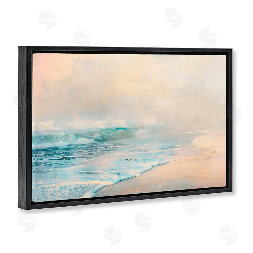 Creative Studio | Pale Beach Fading Neutrals