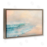 Creative Studio | Pale Beach Fading Neutrals