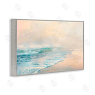 Creative Studio | Pale Beach Fading Neutrals