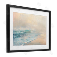 Creative Studio | Pale Beach Fading Neutrals