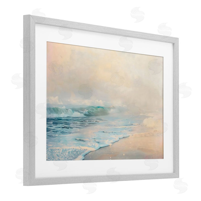 Creative Studio | Pale Beach Fading Neutrals