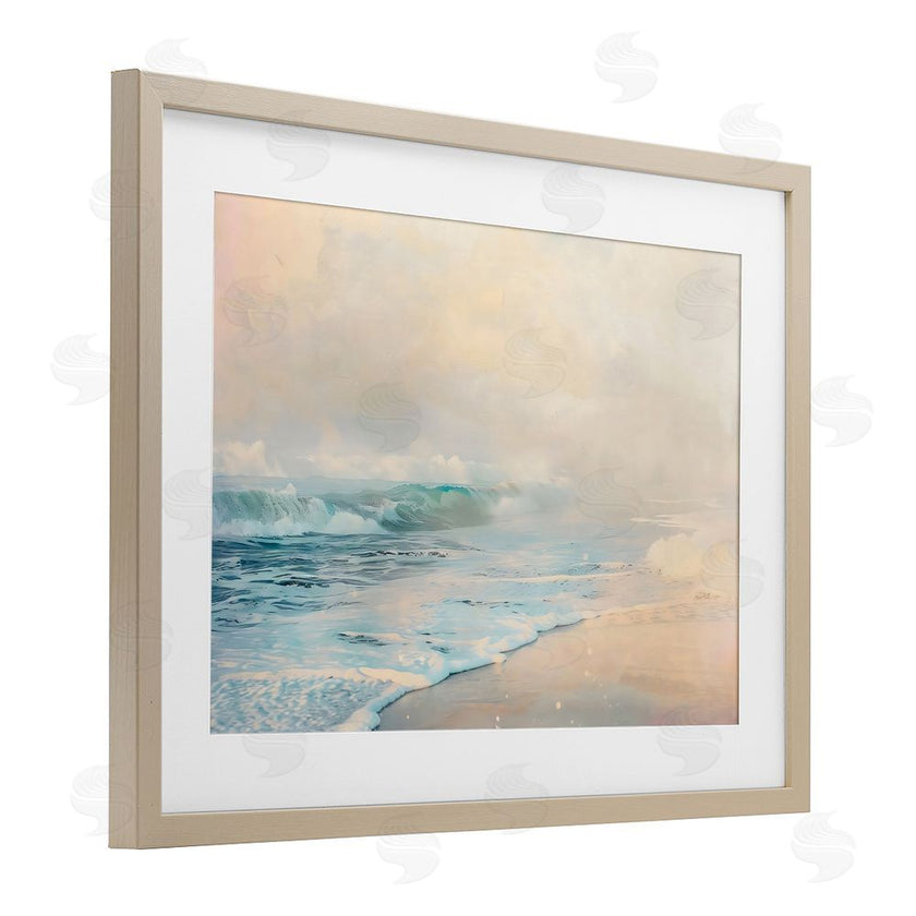 Creative Studio | Pale Beach Fading Neutrals