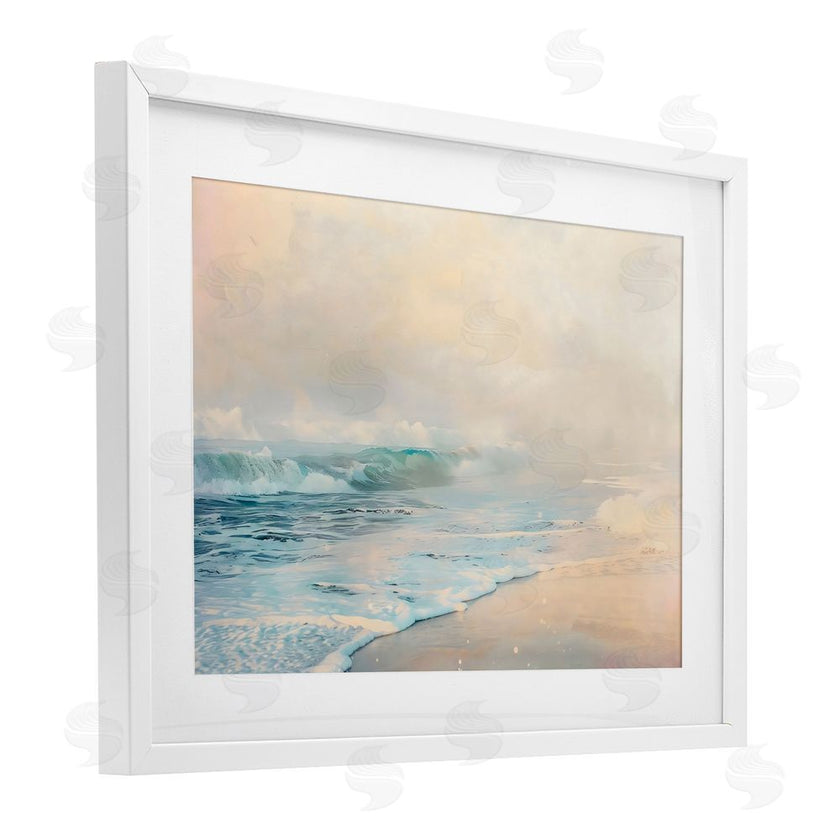Creative Studio | Pale Beach Fading Neutrals