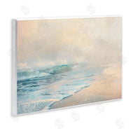 Creative Studio | Pale Beach Fading Neutrals