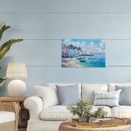 LSR Design Studio | A Place To Stay Scenery