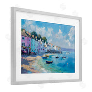 LSR Design Studio | A Place To Stay Scenery