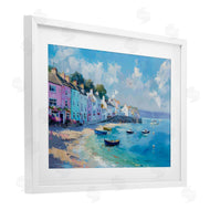 LSR Design Studio | A Place To Stay Scenery
