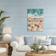 LSR Design Studio | La Dolce Vita Aerial Beach