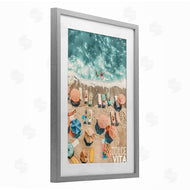 LSR Design Studio | La Dolce Vita Aerial Beach