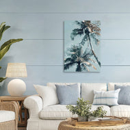 LSR Design Studio | Upward Palms Perspective