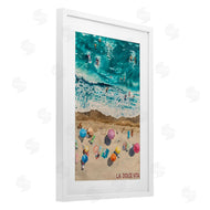 LSR Design Studio | Family Beach Dolce Vita