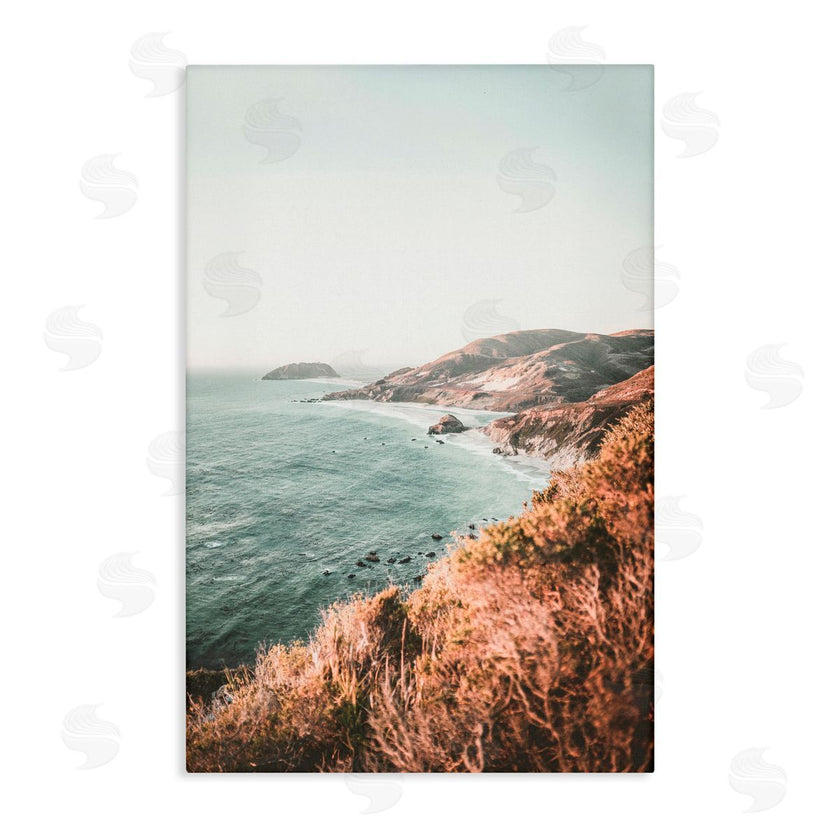 Sisi and Seb | Scenic Big Sur Coastline