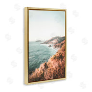 Sisi and Seb | Scenic Big Sur Coastline