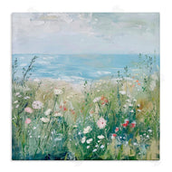 Creative Studio | Wildflowers By The Sea