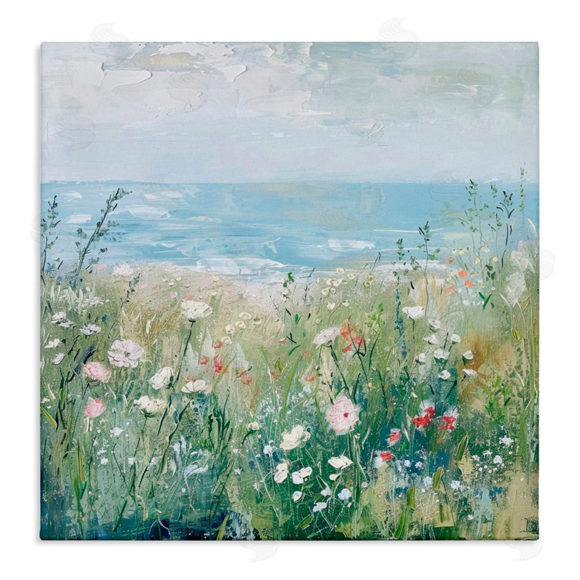 Creative Studio | Wildflowers By The Sea